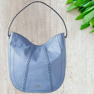 orYANY Sky Blue Chelsea Leather -Dust Bag Included